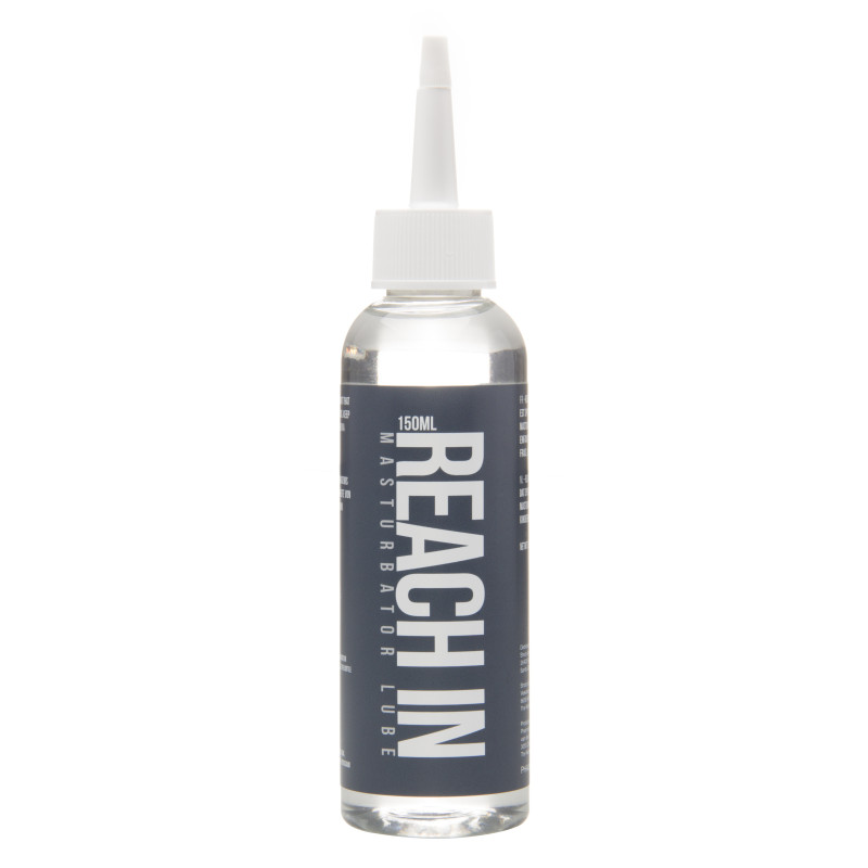 Pharmquests Lubrifiant Eau Reach In 150ml